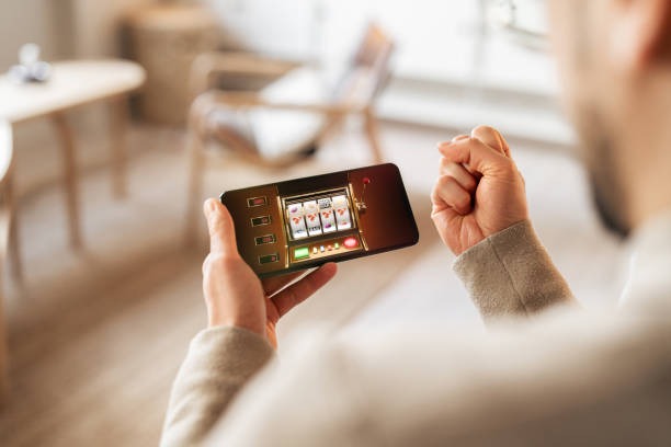 Bet settlement and history on slot asiabet